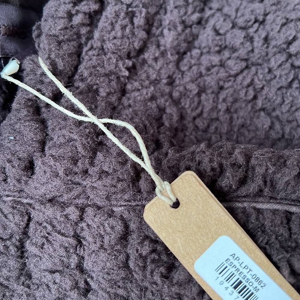 Skims cozy knit pants - Picture 5 of 10